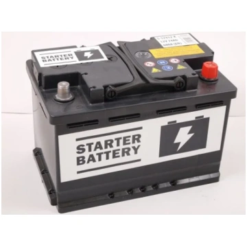 Akumulators STARTER BATTERY 12V 74Ah 680A (EN) 278