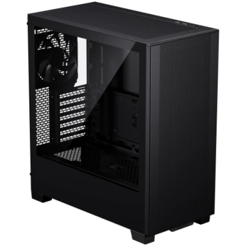 Phanteks XT Pro Mid Tower ATX case with window, bl