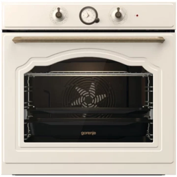 Gorenje Oven | BOS67372CLI | 77 L | Multifunctiona