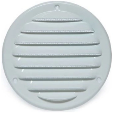 Reste metāla d100mm MR100 balta 4750492000458