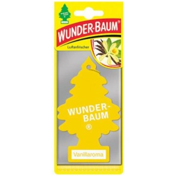 Gaisa atsvaidzinātājs Air Car Freshener Wunder Bau