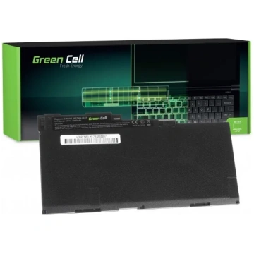 Green Cell HP68 notebook spare part Battery