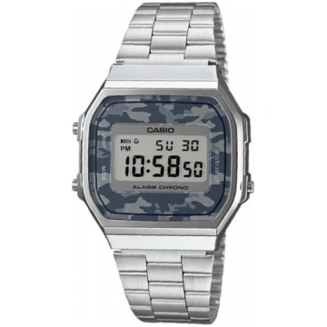 Rokas pulkstenis Casio A168WEC-1EF