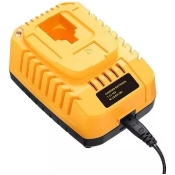 Lādētājs DEWALT DC9310 7,2–18V 2A Ni‑MH/Ni‑Cd – ex