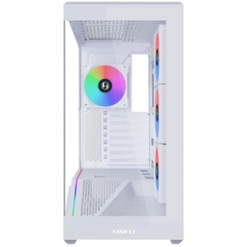 LIAN LI Korpuss LIAN LI ATX/micro ATX/Mini-ITX/EAT