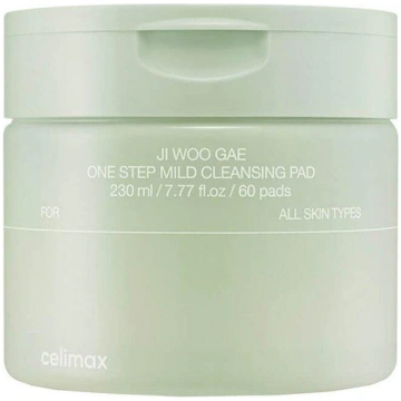 CELIMAX Ji Woo Gae One Step Mild Cleansing Spilven