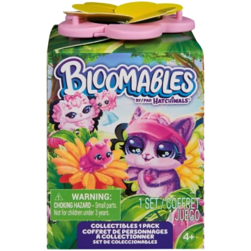 HATCHIMALS HATCHIMALS Rotaļliet aslēgtā iepakojumā