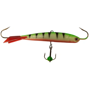 Akara Ice Jigger PRO 30 ( 85 mm, 35 g. )