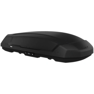 THULE FORCE 3 L auto jumta kaste – melna 69-645700