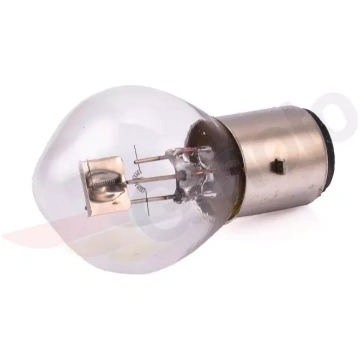 6V 35/35W BA20d spuldze