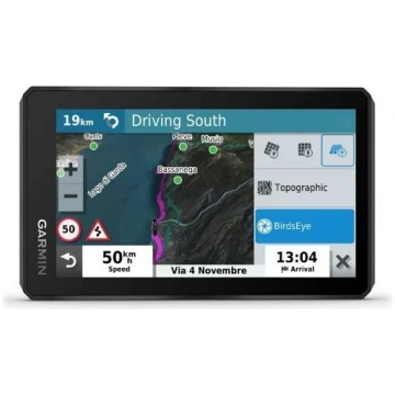 Garmin Zumo XT
