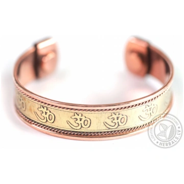 Bracelet CopperVeda NA21 20g