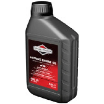 Eļļa SAE 30 0.6l Briggs & Stratton 4016153100050