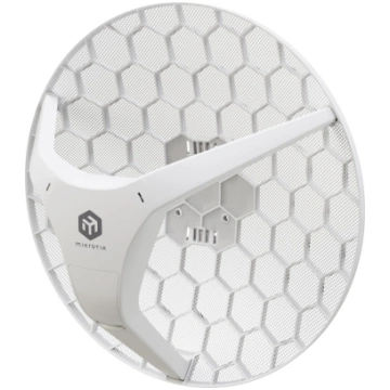 Access Point, MIKROTIK, 1200 Mbit/s, LHG-5AXD