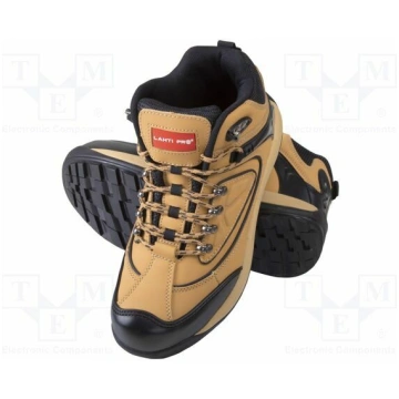 Boots; Size: 40; honey-black; nubuck; bad weather,