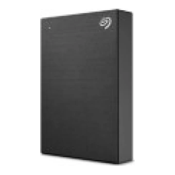 Ārējais HDD Seagate One Touch Slim 2TB melns (STKY
