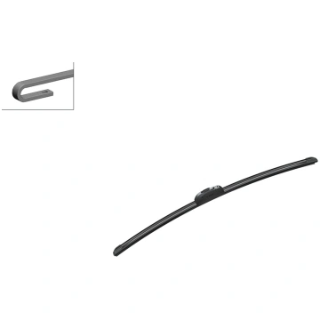 BOSCH AR600U Aerotwin Retrofit 600mm