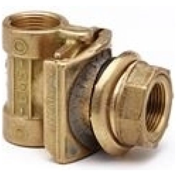 Zviedrija Adapteris dziļurbumam, bronza S148020