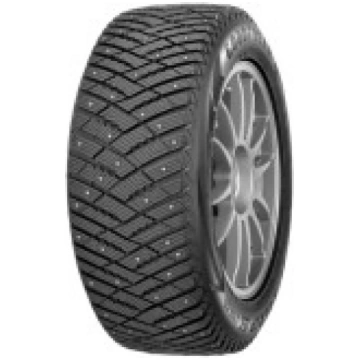 Lietots - 215/55R16 Goodyear Ultragrip Ice Artic