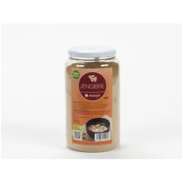 Ginger 600g Mimasa