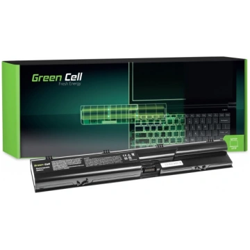Green Cell HP43 notebook spare part Battery
