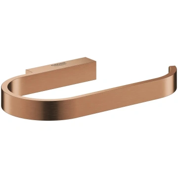 Grohe Selection - Tualetes papīra turētājs, Warm S