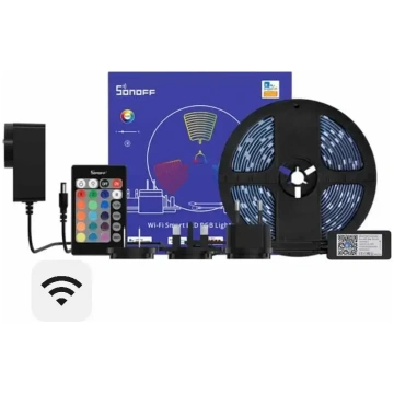 Sonoff L2 Smart Led Light Strip 2m (L2-2M) | 69200