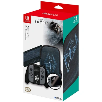 HORI The Elder Scrolls V Skyrim Limited Edition Ac