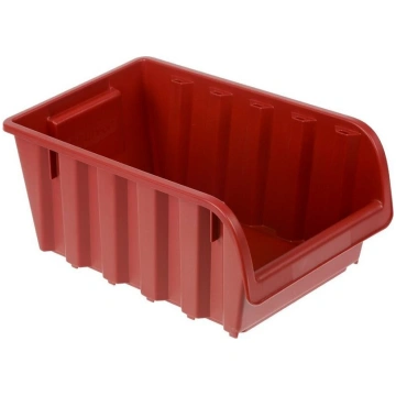 Sīklietu kastīte Stack Bin Profi 5 34x20x15cm Curv