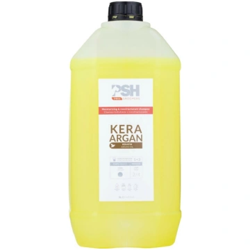 PSH PRO GROOMERS Kera Argan Shampoo, 5000ml - arga