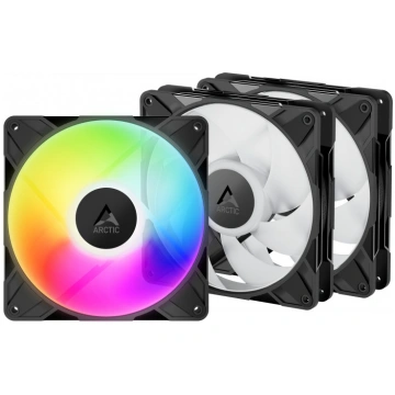 ARCTIC P14 Pro A-RGB Datora korpusam Ventilators 1