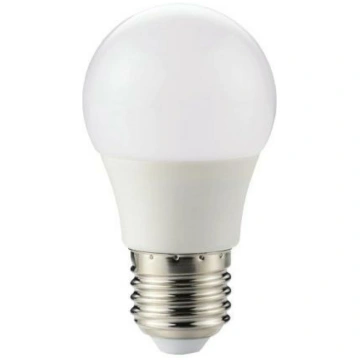 Besk LED spuldze 9119808, 5W, 450Lm, E27, 3000k, m