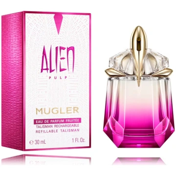 Thierry Mugler Alien Pulp EDP smaržas sievietēm - 
