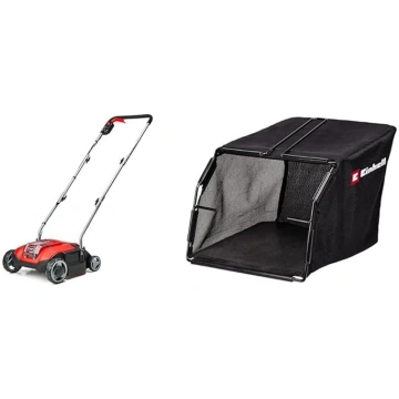 Einhell akumulatora skarifikators GC-SC 18/28 Li P
