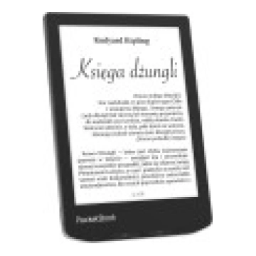 PocketBook dzejoļu lasītājs (PB629-M-WW) [Czytnik 