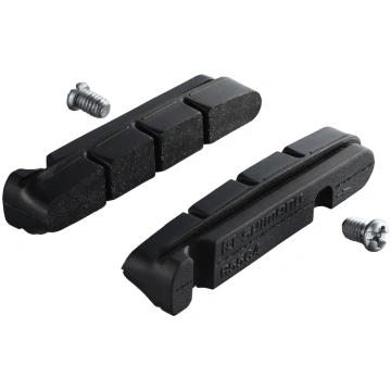 Shimano R55C4 bremžu kluči | 1 pāris
