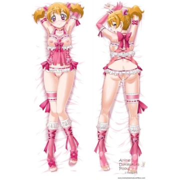 New Love Momozono Pretty Cure Anime Dakimakura Jap