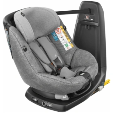 Maxi Axissfix Nomad Grey, 0-18 kg MAXI COSI