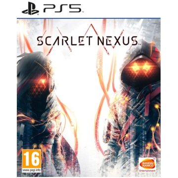 Scarlet Nexus PS5