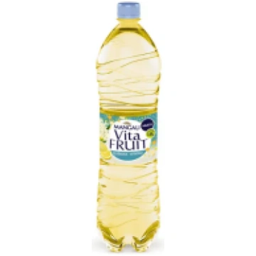 MANGAĻI Vita Fruit Plūškoka-citronu viegli gāz. dz