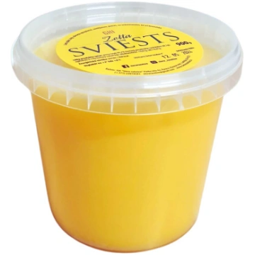 Zelta sviests 900g