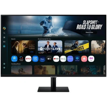 Samsung LS32FM700UUXDU 32" VA Smart monitors M7 M7