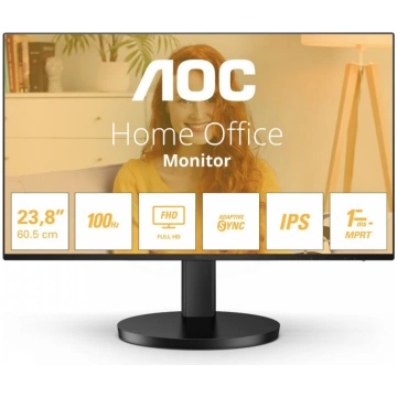 Monitors 24b3ha2 23,8 collu ips 100hz hdmi skaļruņ