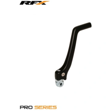 Starta svira RFX Pro Series melni anodēta KTM SX 8