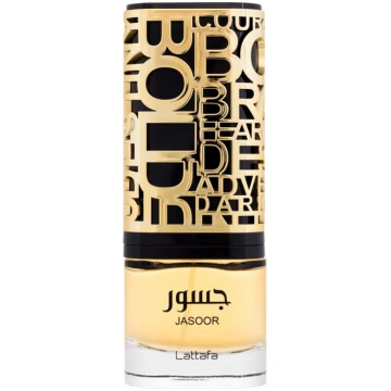 Parfimērijas ūdens Lattafa Jasoor, 100 ml