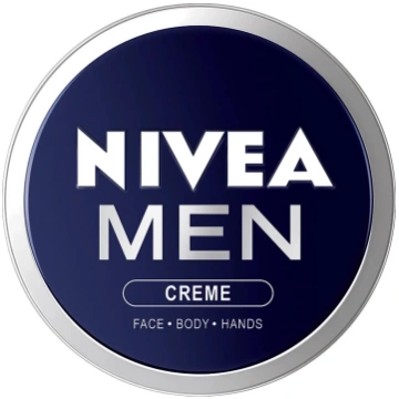 Nivea - Nivea Men Creme - izmērs 150 ML