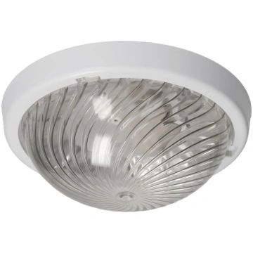 7070T-ALFA/PL, gaismeklis, 75 W, E27, IP44, IK10, 
