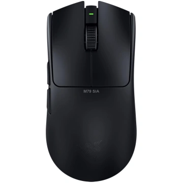 Razer Gaming Mouse Viper V3 Pro Wireless/Wired Bla