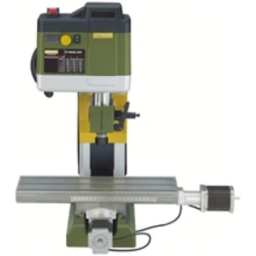Frēze Proxxon FF 500/BL-CNC-ready; 400 W 24364_pro