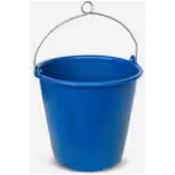 Burāšanas spainis ar gredzenu, 10 l PLASTIMO